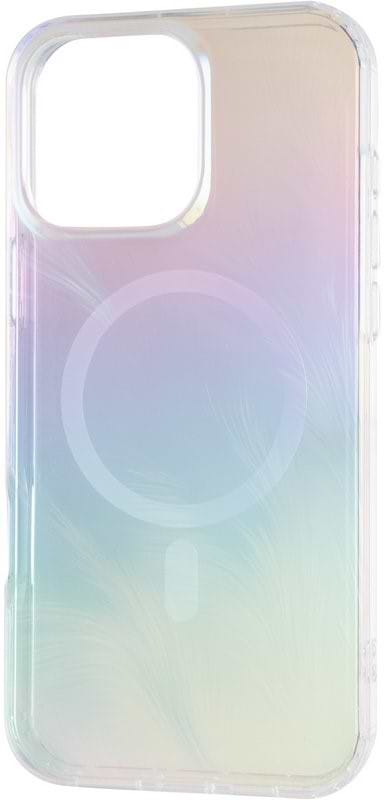 Фото - Чохол для смартфону Gelius Fizer Case Magsafe for iPhone 15 Pro Max Transparent (101573)