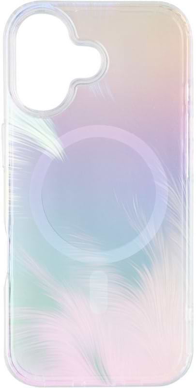 Купити Чохол для смартфону Gelius Fizer Case Magsafe for iPhone 17 Transparent (101577) - Фото 1 Чохол для смартфону Gelius Fizer Case Magsafe for iPhone 17 Transparent (101577) - Фото 1