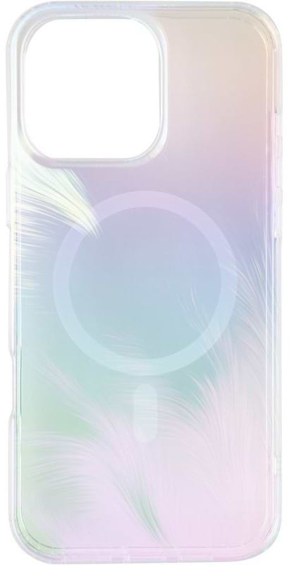 Купити Чохол для смартфону Gelius Fizer Case Magsafe for iPhone 17 Air Transparent (101580) - Фото 1 Чохол для смартфону Gelius Fizer Case Magsafe for iPhone 17 Air Transparent (101580) - Фото 1