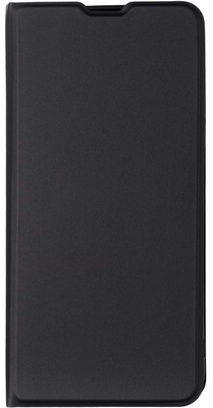 Чохол для смартфону Gelius Book Cover Shell Case for Xiaomi Redmi 15C EU 173mm Black (101581) - Фото 1