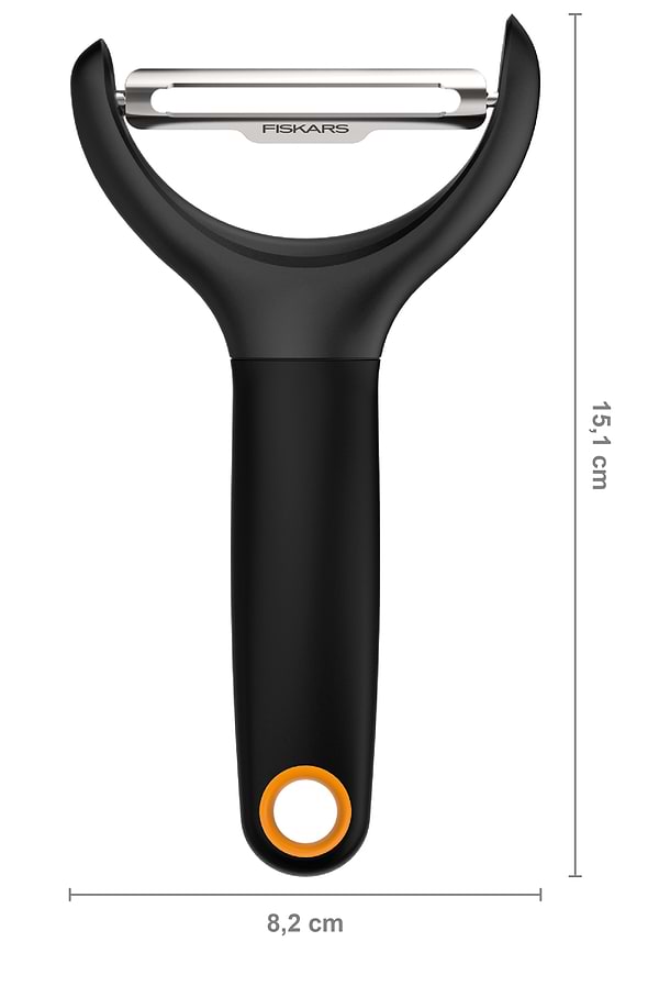 Фото - Овощечистка Fiskars Functional Form 1016122