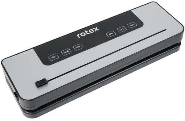 Фото - Вакууматор Rotex RVS120-S