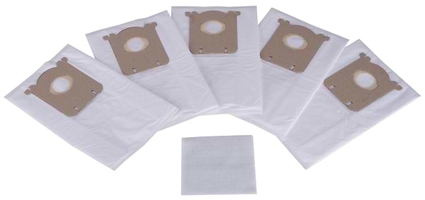 Фото - Уценка - Мешок для пылесоса Слон P-03\El-01 C-III