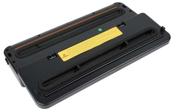 Фото - Вакууматор Rotex RVS120-S