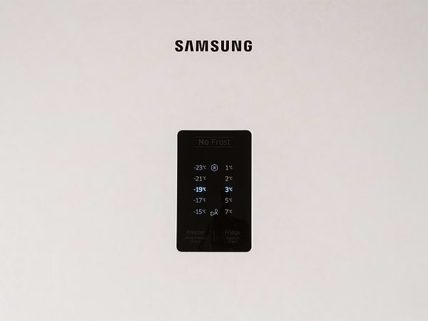Фото - Холодильник Samsung RB37J5220EF/UA