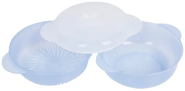 Фото - Духова шафа-НВЧ Samsung NQ50H5533KS/WT