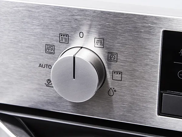 Фото - Духова шафа-НВЧ Samsung NQ50H5533KS/WT