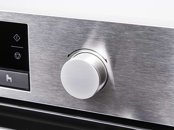 Фото - Духова шафа-НВЧ Samsung NQ50H5533KS/WT