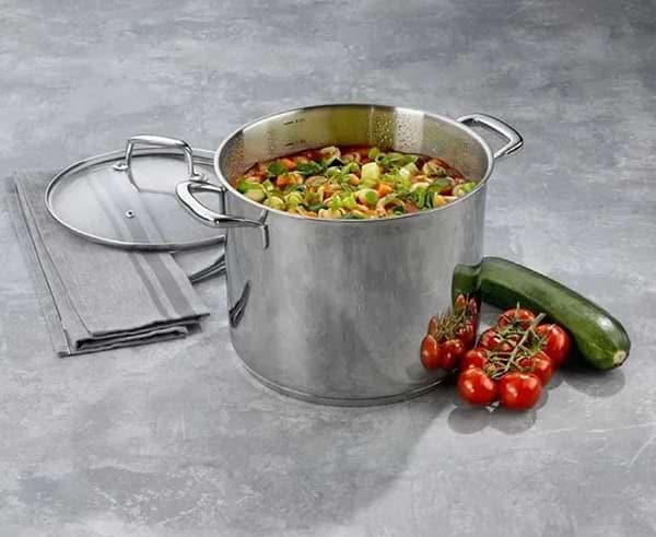 Фото - Каструля Kela Flavoria 28 см 12.2 л (10178)