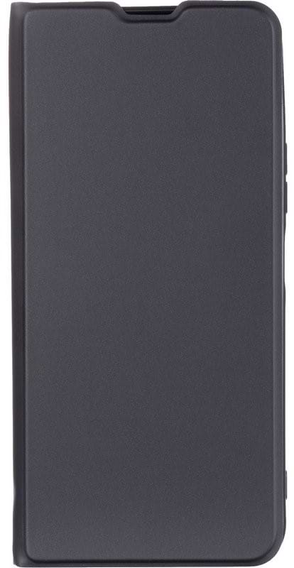 Чохол для смартфону Gelius Book Cover Shell Case for Xiaomi Redmi 15 GL 169mm Black (101770) - Фото 1