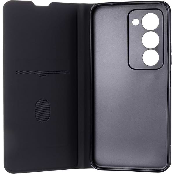 Фото - Чохол для смартфону Gelius Book Cover Shell Case for Xiaomi Redmi 15 GL 169mm Blue (101771)