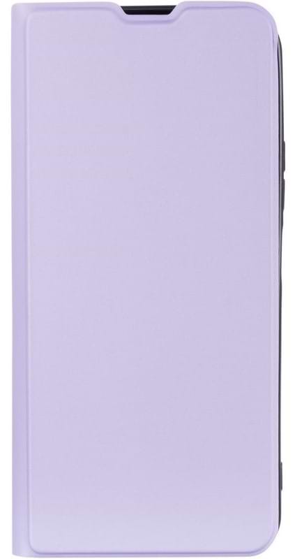 Чохол для смартфону Gelius Book Cover Shell Case for Xiaomi Redmi 15 GL 169mm Violet (101772) - Фото 1