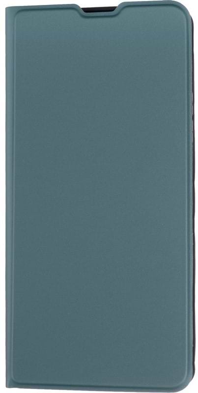 Фото - Чехол для смартфона Gelius Book Cover Shell Case for Xiaomi Redmi 15C EU 173mm Dark Green (101773)
