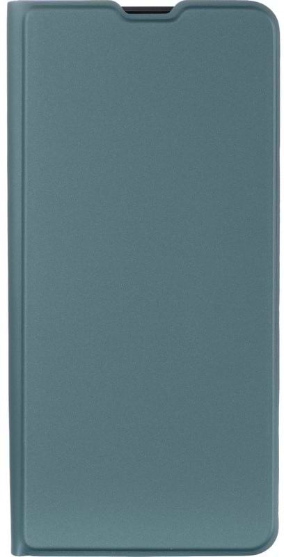 Фото - Чехол для смартфона Gelius Book Cover Shell Case for Xiaomi Redmi 15C EU 173mm Dark Green (101773) Фото - Чехол для смартфона Gelius Book Cover Shell Case for Xiaomi Redmi 15C EU 173mm Dark Green (101773)