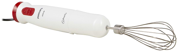 Фото - Блендер погружной Philips Daily Collection HR1627/00