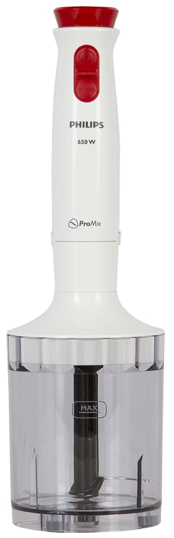 Фото - Блендер погружной Philips Daily Collection HR1627/00