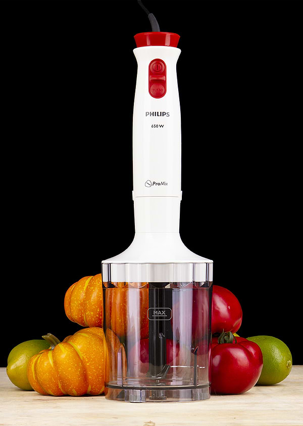 Фото - Блендер погружной Philips Daily Collection HR1627/00