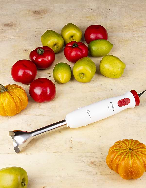 Фото - Блендер погружной Philips Daily Collection HR1627/00