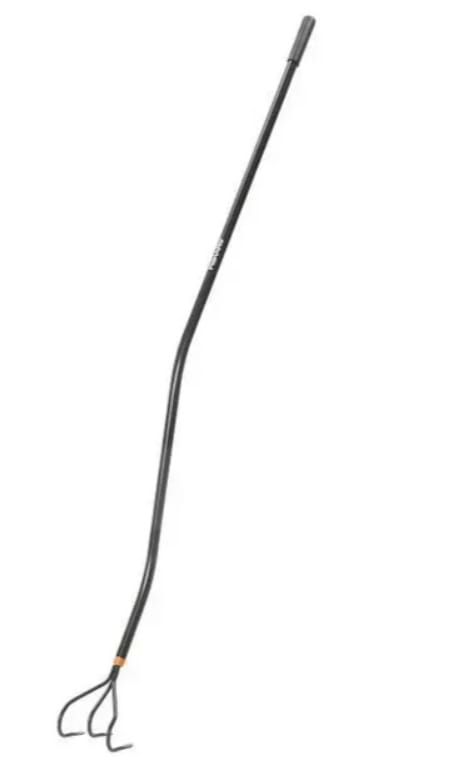 Фото - Розпушувач Fiskars Ergonomic (1018608)