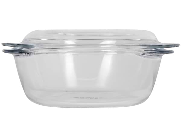 Фото - Форма для приготовления Pyrex 204A000 Кастрюля /2,1л  с крышкой