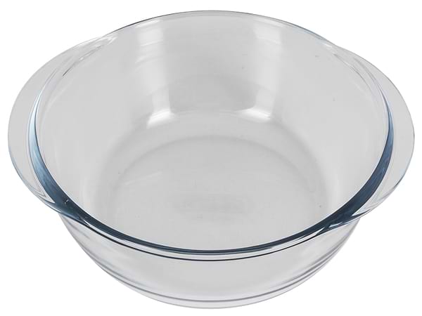 Фото - Форма для приготовления Pyrex 204A000 Кастрюля /2,1л  с крышкой