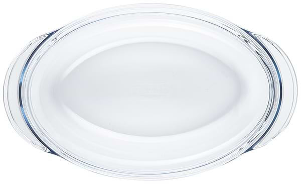 Фото - Форма для приготовления Pyrex 459A000 Кастрюля ESSENTIALS овальная 4 л