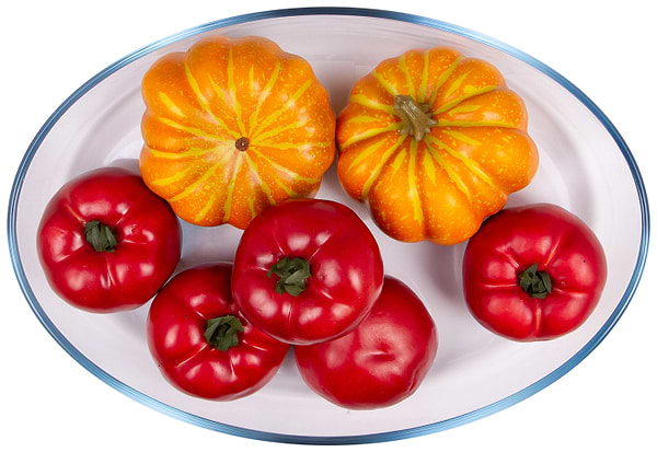 Фото - Форма для приготування Pyrex 346B000 Форма CLASSIC овальна 35 * 24 см