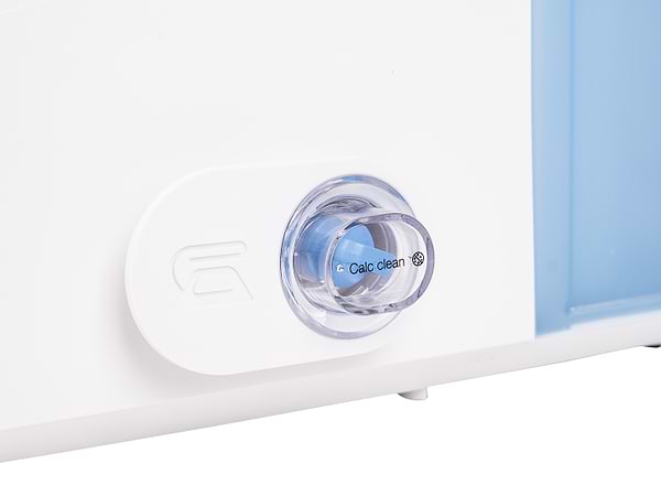 Фото - Утюг с парогенератором Braun IS5022Wh