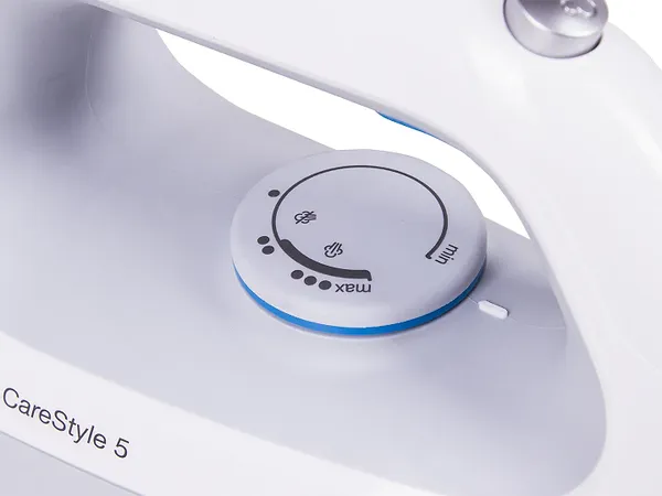 Фото - Утюг с парогенератором Braun IS5022Wh