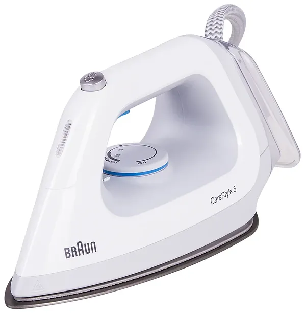 Фото - Утюг с парогенератором Braun IS5022Wh