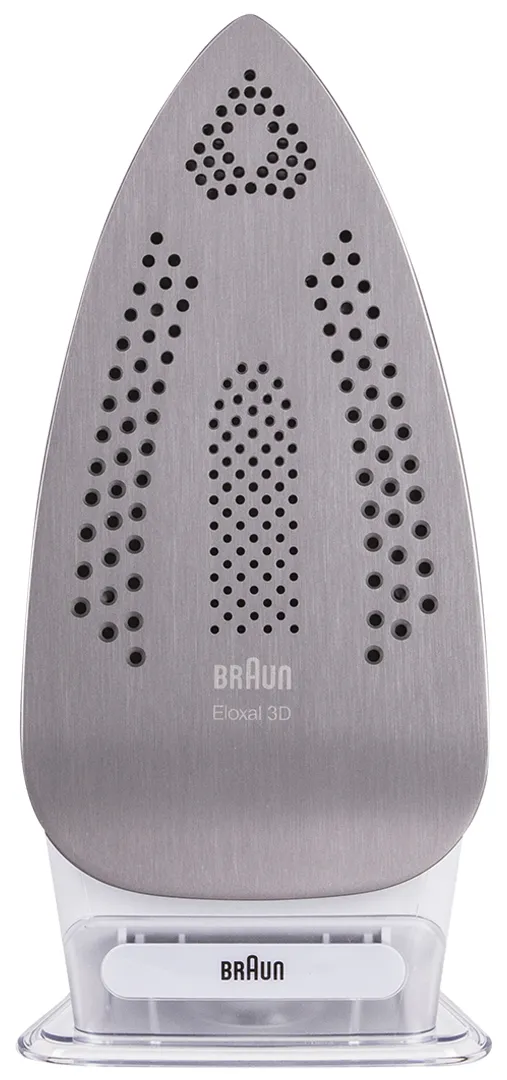 Фото - Утюг с парогенератором Braun IS5022Wh
