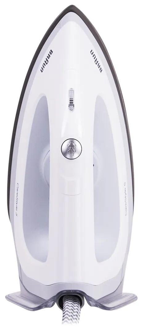 Фото - Утюг с парогенератором Braun IS5022Wh