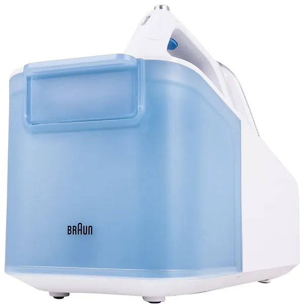 Фото - Утюг с парогенератором Braun IS5022Wh