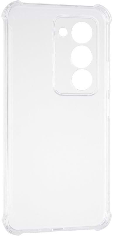 Фото - Чохол для смартфону Gelius Ultra Thin Proof for Xiaomi Redmi 15 (169mm) Global Transparent (101943)