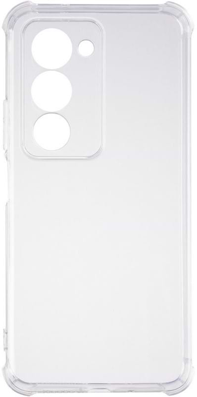 Фото - Чохол для смартфону Gelius Ultra Thin Proof for Xiaomi Redmi 15 (169mm) Global Transparent (101943)