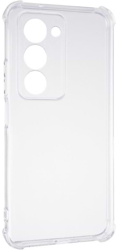 Фото - Чохол для смартфону Gelius Ultra Thin Proof for Xiaomi Redmi 15 (169mm) Global Transparent (101943)