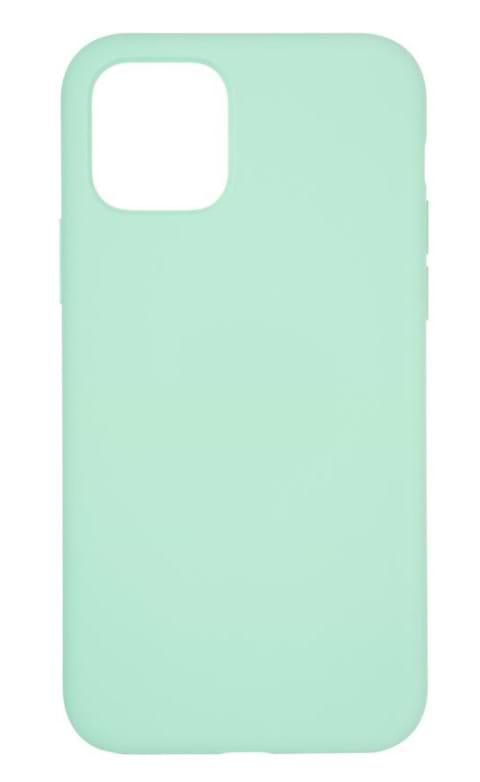 Чохол для смартфону Gelius Original Full Soft Case for iPhone X/XS Spermint (91283) - Фото 1