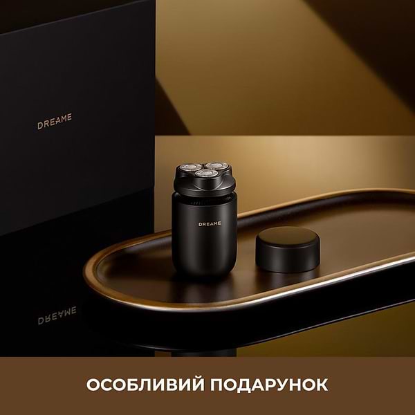 Фото - Бритва Dreame S7 (AS01A)
