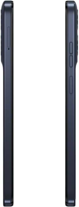 Фото - Смартфон Motorola E15 2/64Gb Denim Blue
