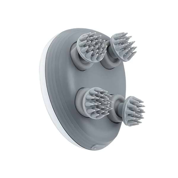 Фото - Массажер для головы INSPIRE SL-200 Silvery White