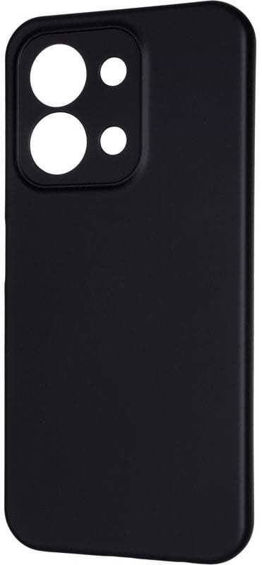 Фото - Чохол для смартфону Gelius Full Soft Case for Xiaomi Redmi 15 (169mm) Global Black (102003)