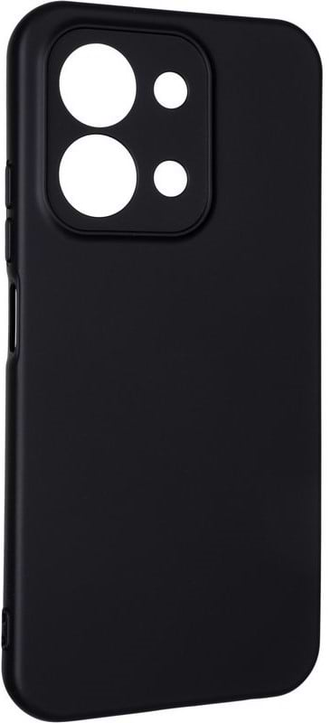 Фото - Чохол для смартфону Gelius Full Soft Case for Xiaomi Redmi 15 (169mm) Global Black (102003)