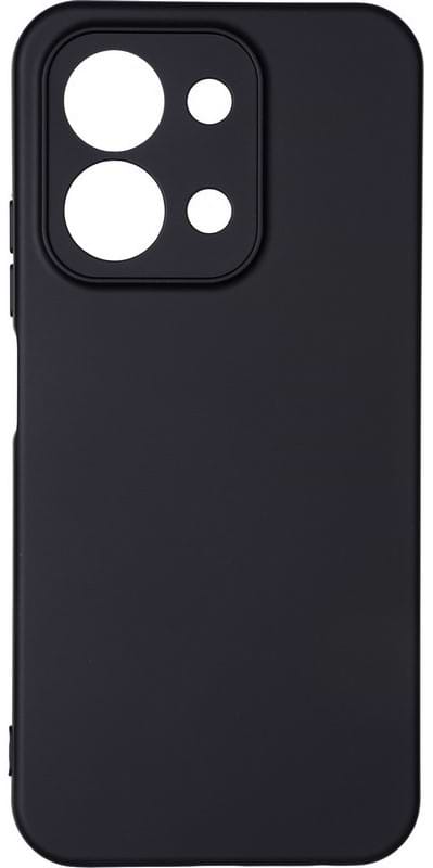 Фото - Чохол для смартфону Gelius Full Soft Case for Xiaomi Redmi 15 (169mm) Global Black (102003)
