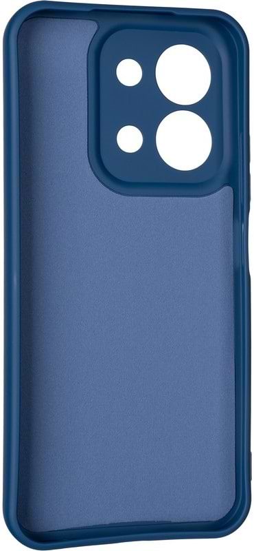 Фото - Чохол для смартфону Gelius Full Soft Case for Xiaomi Redmi 15 (169mm) Global Dark Blue (102004)