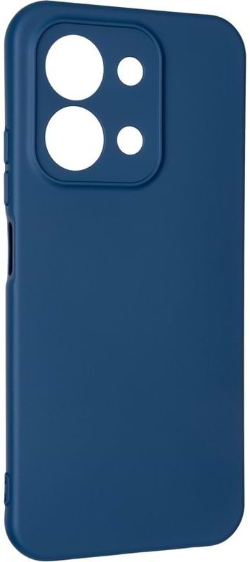 Фото - Чохол для смартфону Gelius Full Soft Case for Xiaomi Redmi 15 (169mm) Global Dark Blue (102004)