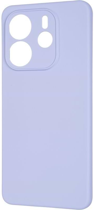 Фото - Чохол для смартфону Gelius Full Soft Case for Xiaomi Redmi 15 (169mm) Global Violet (102005)