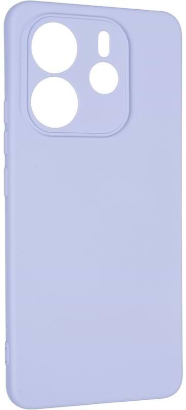 Фото - Чохол для смартфону Gelius Full Soft Case for Xiaomi Redmi 15 (169mm) Global Violet (102005)