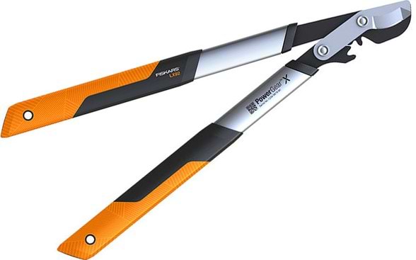 Ножиці садові Fiskars PowerGear S (1020186)
