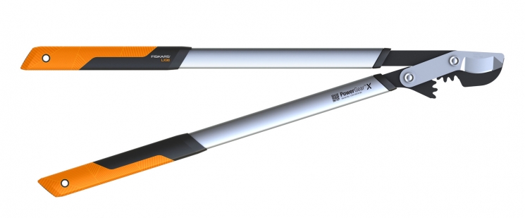Ножиці садові Fiskars PowerGear ХL (1020188)