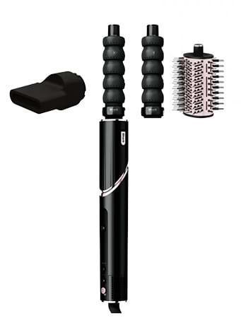Стайлер Shark FlexStyle 3-in-1 Hair Styler & Dryer Stone (HD426EU) - Фото 1